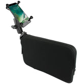 RAM MOURT X-GRIP GRAND MONT TÉLÉPHONE AVEC DE FORD WEDED ™ BASE - B Taille